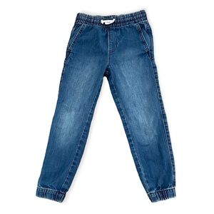 H&M Jogger Jeans, Size 6-7Y/6x